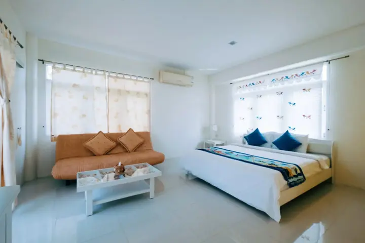 Ханом: Anavilla Tangke Resort