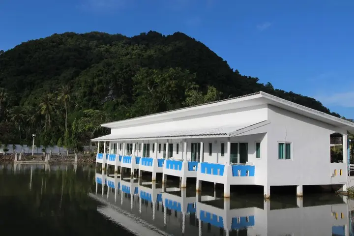 Ханом: Anavilla Tangke Resort