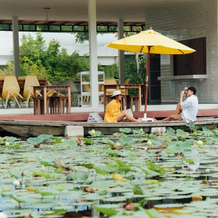Ханом: Anavilla Tangke Resort