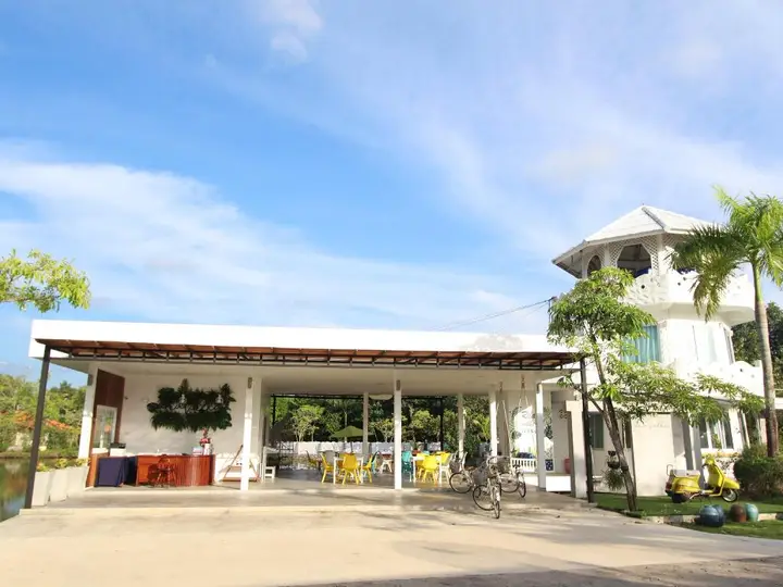 Anavilla Tangke Resort — фото 4