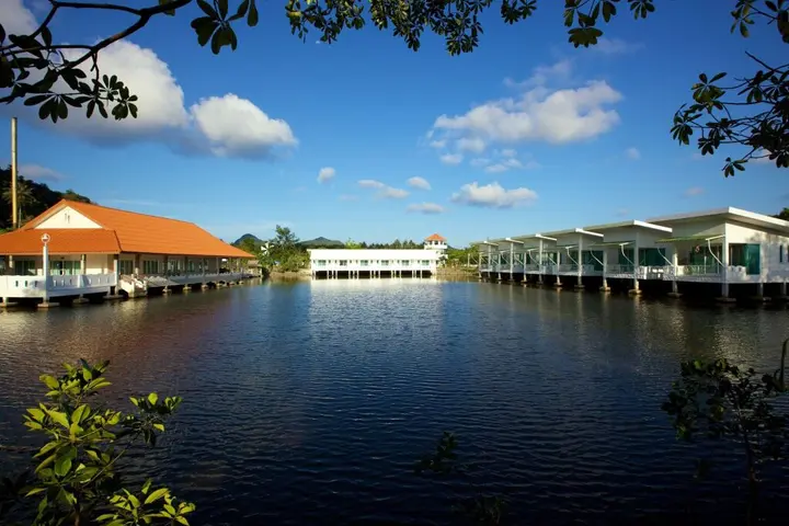 Ханом: Anavilla Tangke Resort