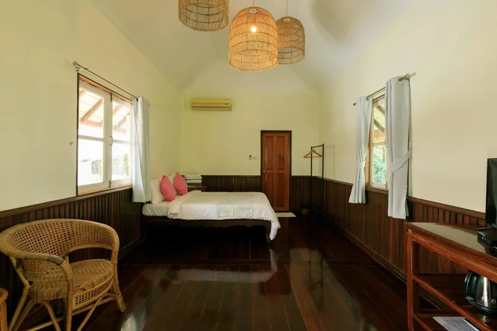 Ханом: Anavilla Tangke Resort