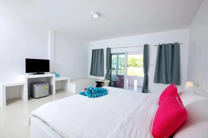 Ханом: Anavilla Tangke Resort