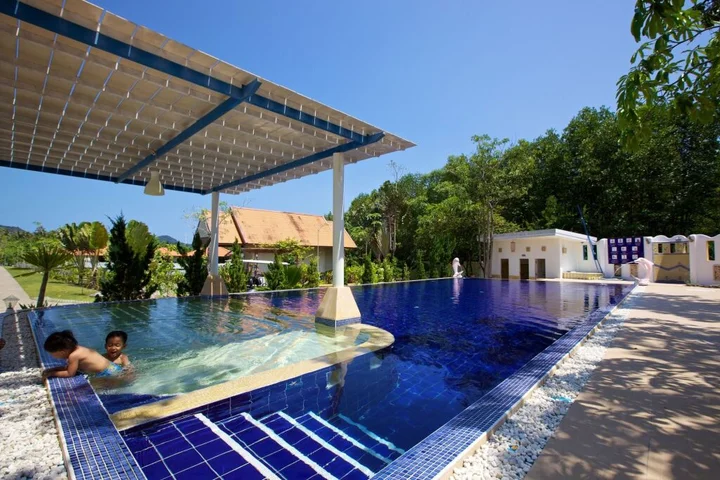 Ханом: Anavilla Tangke Resort