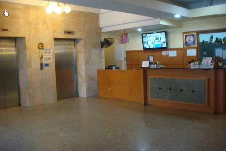 Бангкок: King Royal Garden Inn