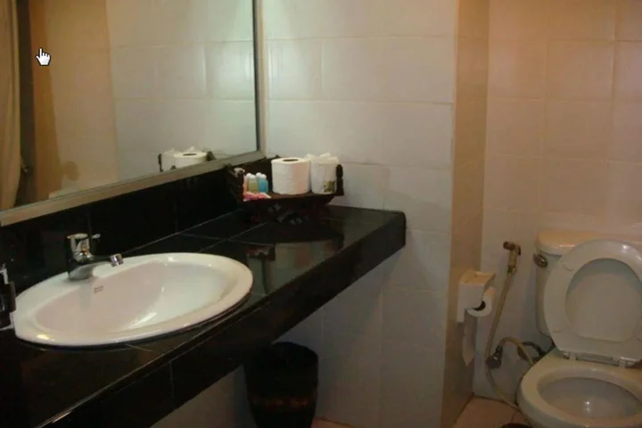 Бангкок: King Royal Garden Inn