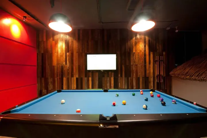 Кату: De coze' Hotel