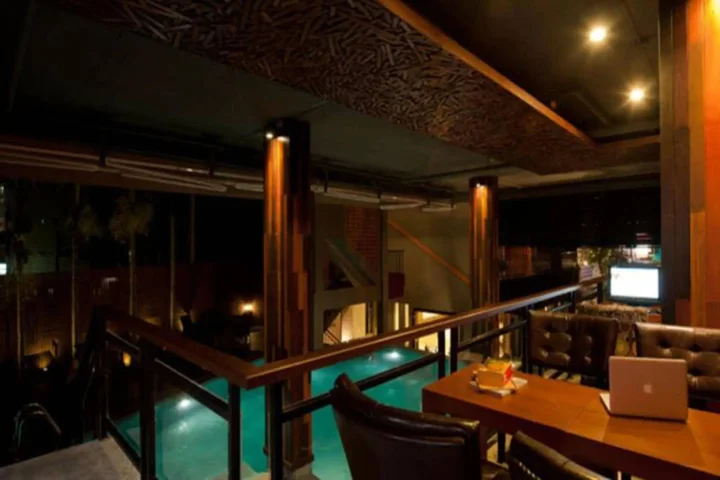 Кату: De coze' Hotel