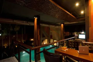 Кату: De coze' Hotel