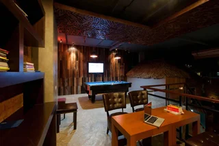 Кату: De coze' Hotel