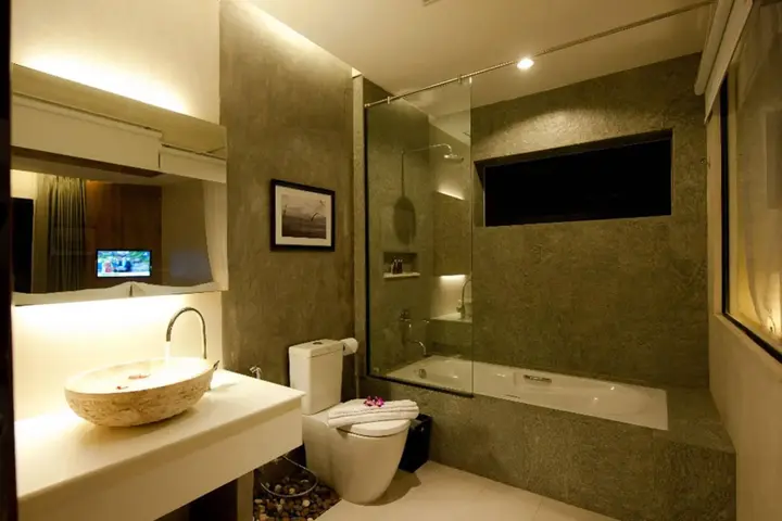 Кату: De coze' Hotel