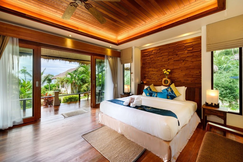 Ко Куд: The Beach Natural Resort - Koh Kood