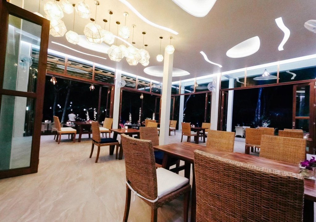Ко Куд: The Beach Natural Resort - Koh Kood
