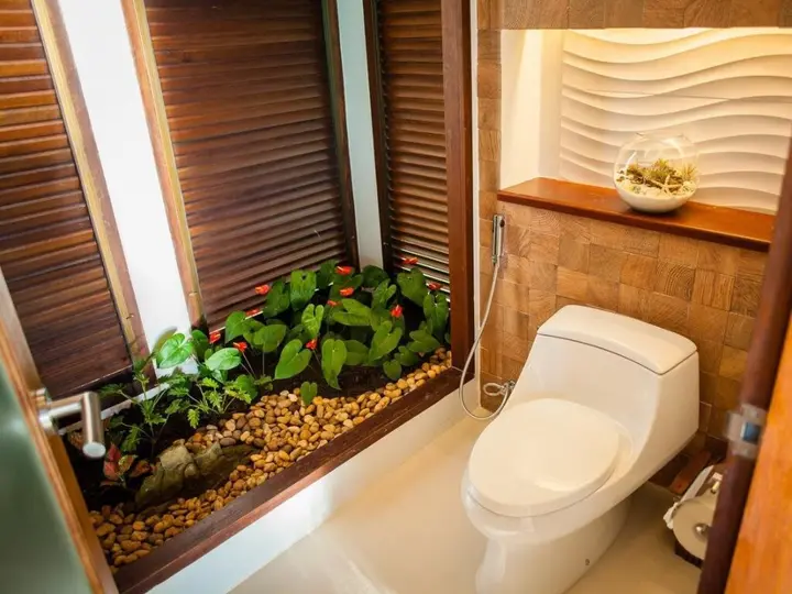 Ко Куд: The Beach Natural Resort - Koh Kood