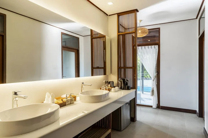 Ко Куд: The Beach Natural Resort - Koh Kood
