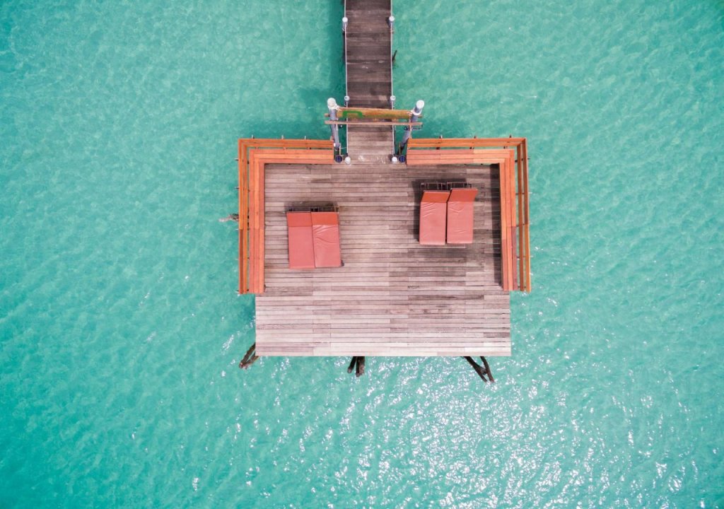 Ко Куд: The Beach Natural Resort - Koh Kood