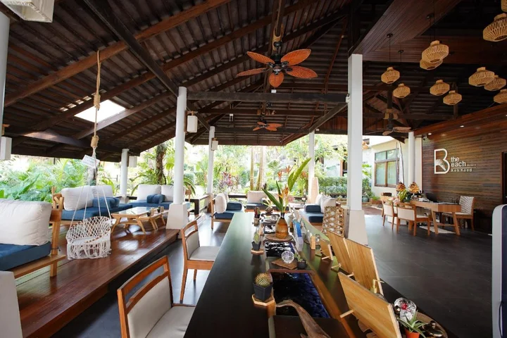 Ко Куд: The Beach Natural Resort - Koh Kood
