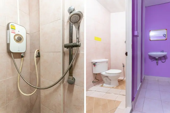Као Лак: OYO 75304 Riverside Guesthouse