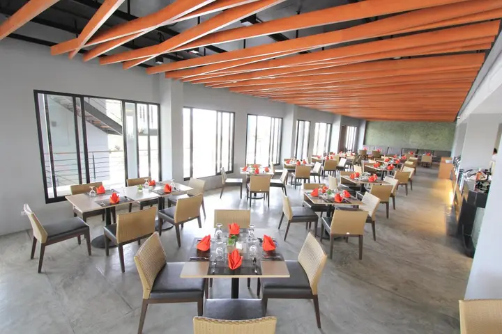 Хуахин: G Hua Hin Resort & Mall