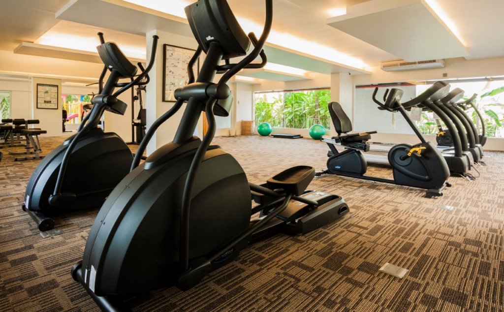 Хуахин: G Hua Hin Resort & Mall