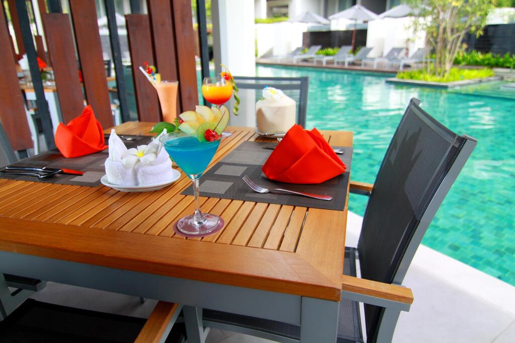 Хуахин: G Hua Hin Resort & Mall