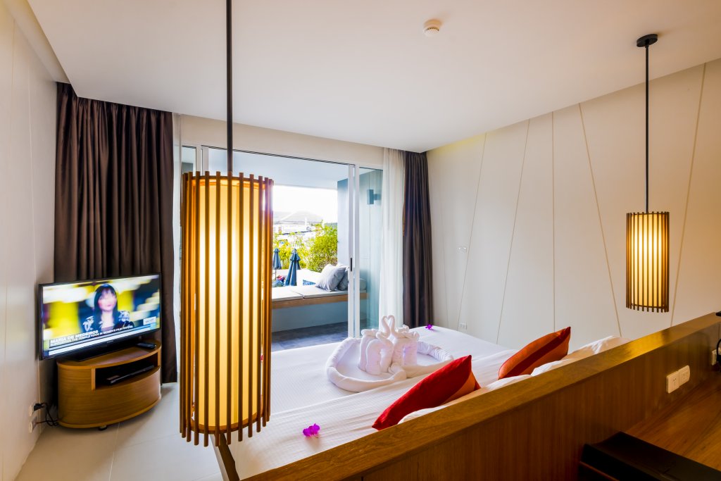 Хуахин: G Hua Hin Resort & Mall