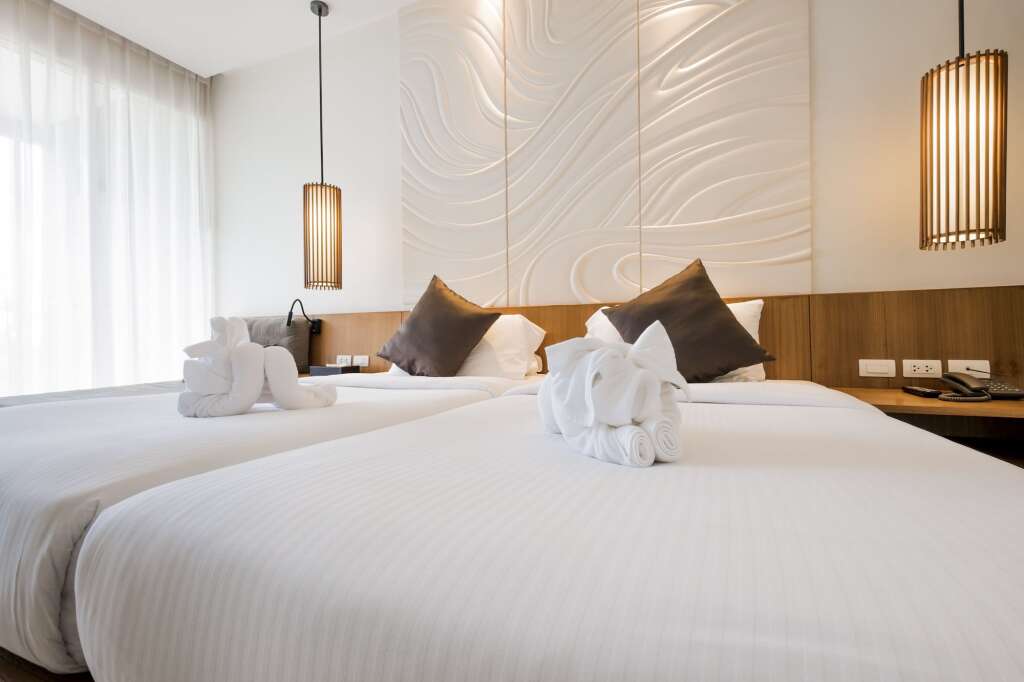 Хуахин: G Hua Hin Resort & Mall