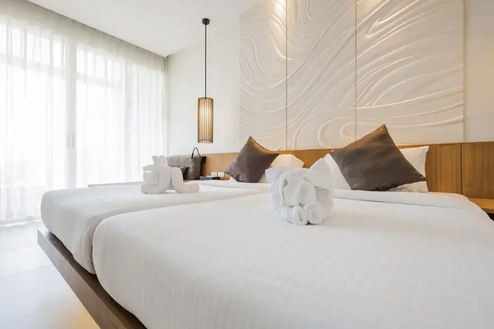 Хуахин: G Hua Hin Resort & Mall