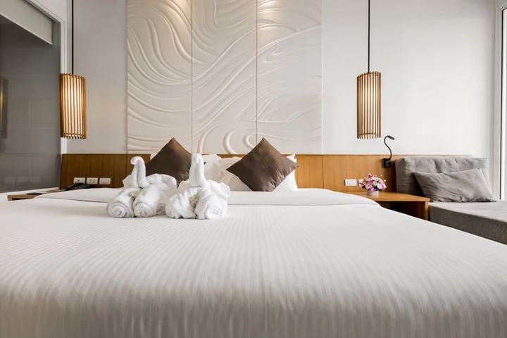 Хуахин: G Hua Hin Resort & Mall