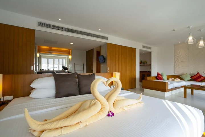 Хуахин: G Hua Hin Resort & Mall