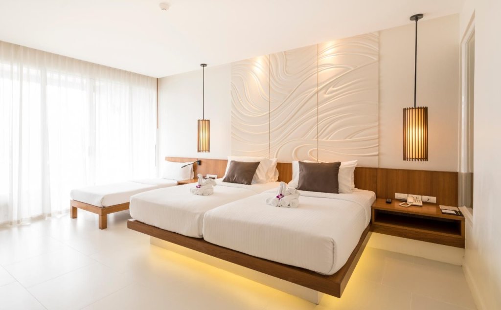 Хуахин: G Hua Hin Resort & Mall