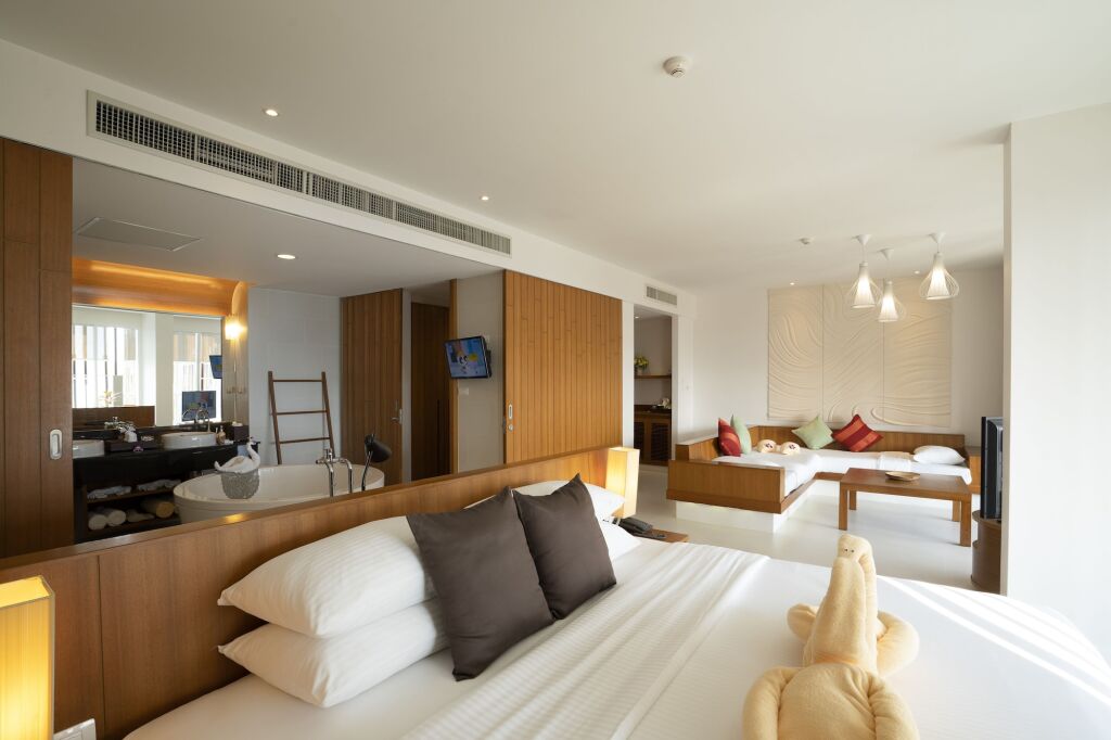 Хуахин: G Hua Hin Resort & Mall