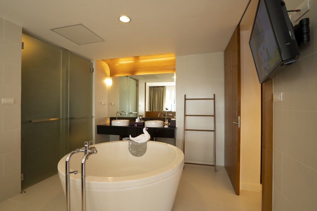 Хуахин: G Hua Hin Resort & Mall