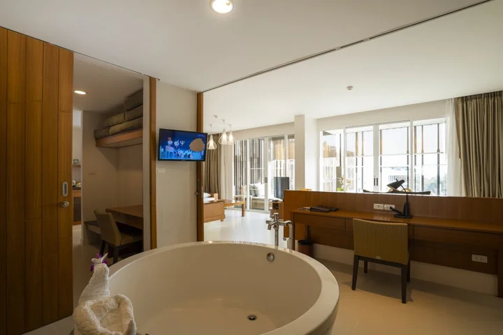 Хуахин: G Hua Hin Resort & Mall