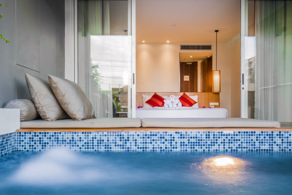 Хуахин: G Hua Hin Resort & Mall