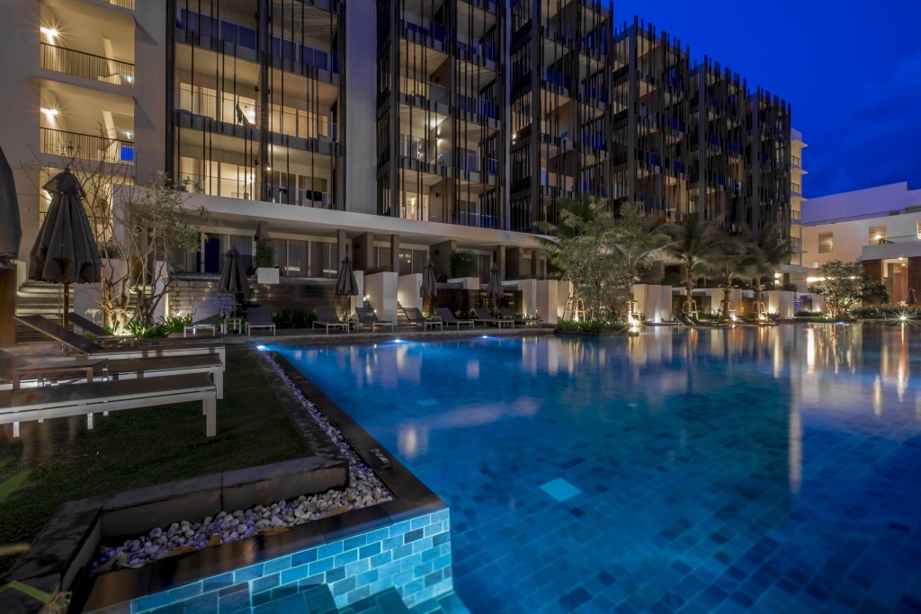 Хуахин: G Hua Hin Resort & Mall