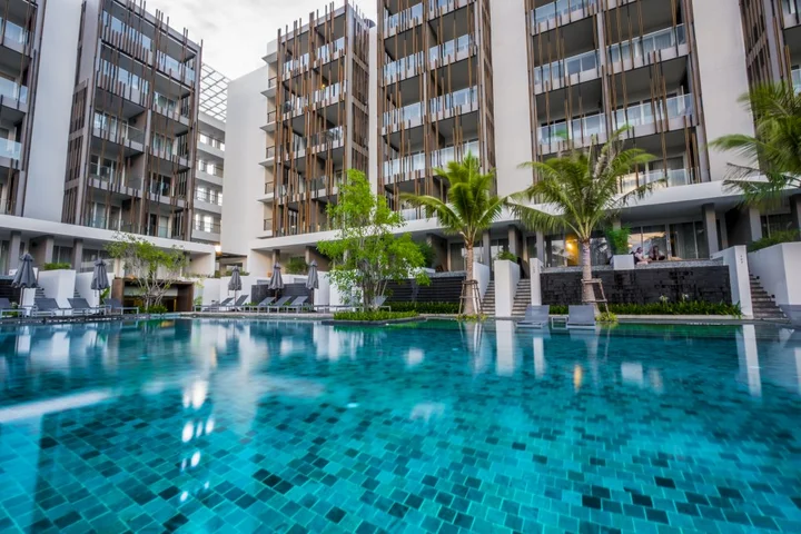 Хуахин: G Hua Hin Resort & Mall