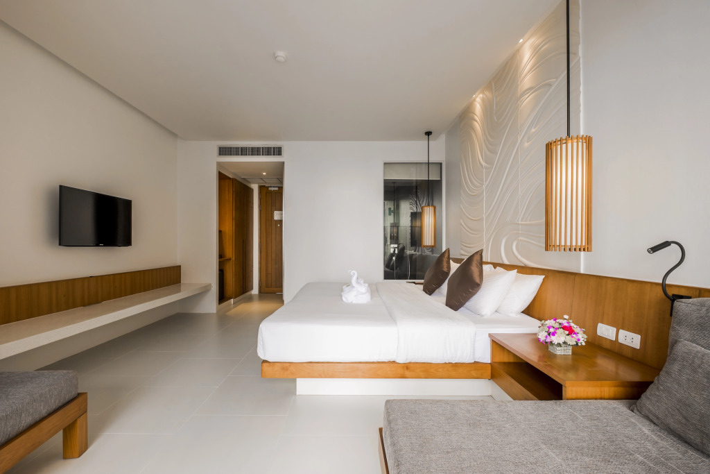 Хуахин: G Hua Hin Resort & Mall