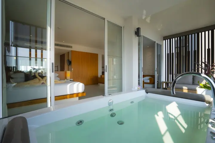 Хуахин: G Hua Hin Resort & Mall
