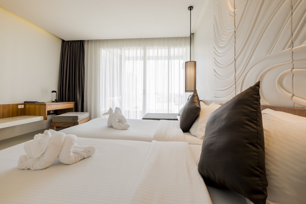 Хуахин: G Hua Hin Resort & Mall
