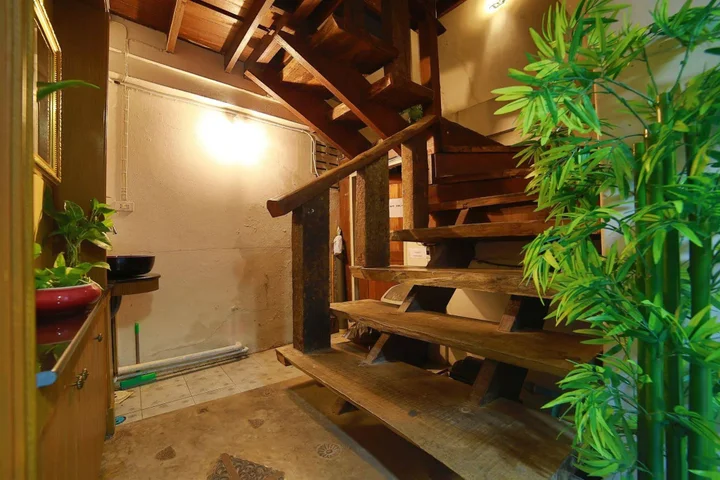Кату: Relax Guesthouse