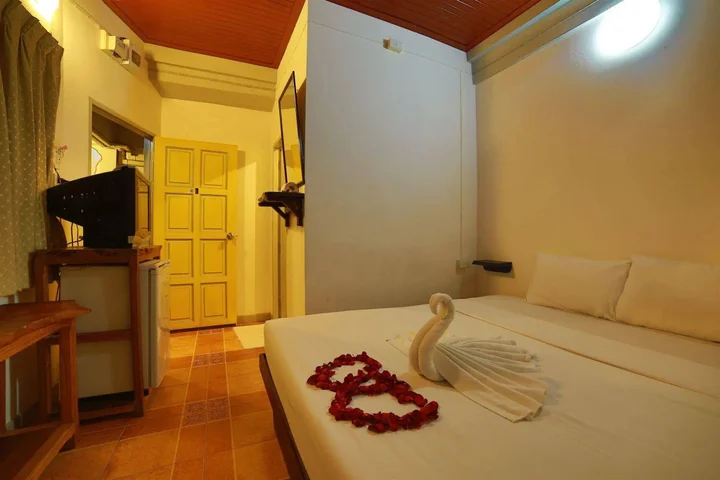 Кату: Relax Guesthouse