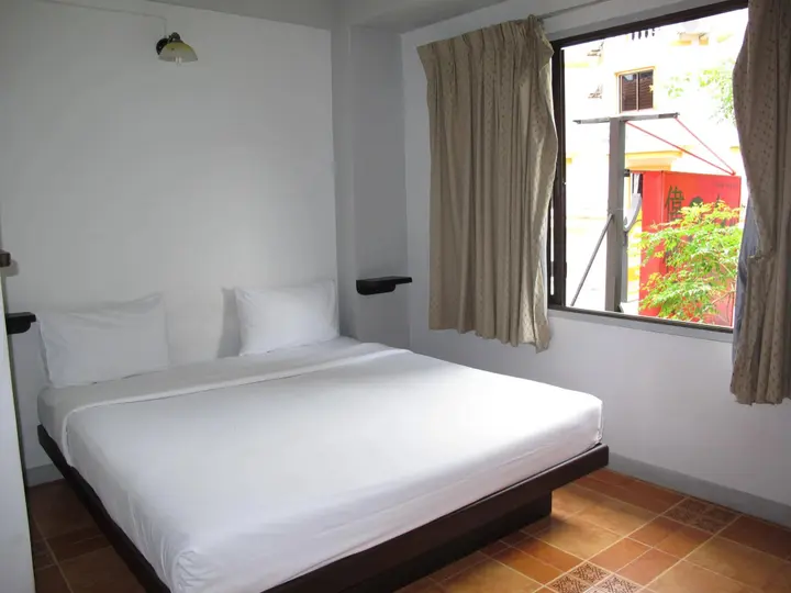 Кату: Relax Guesthouse