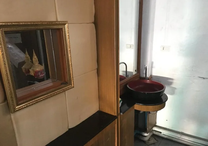 Кату: Relax Guesthouse
