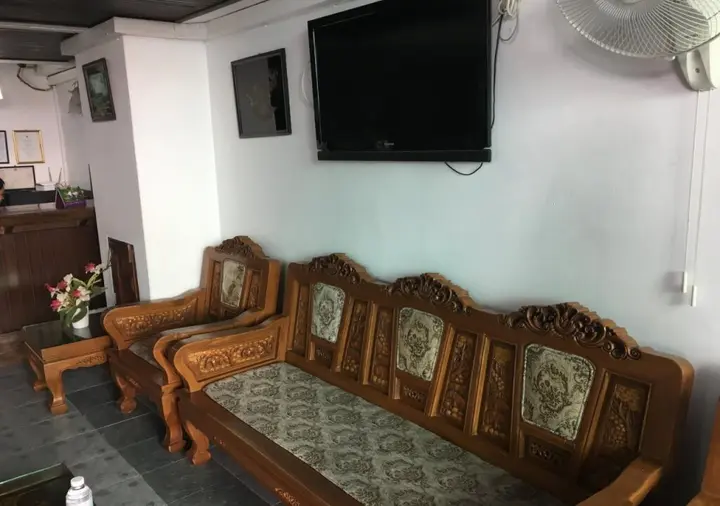 Кату: Relax Guesthouse
