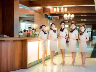 Сирача: Laemtong Service Apartment