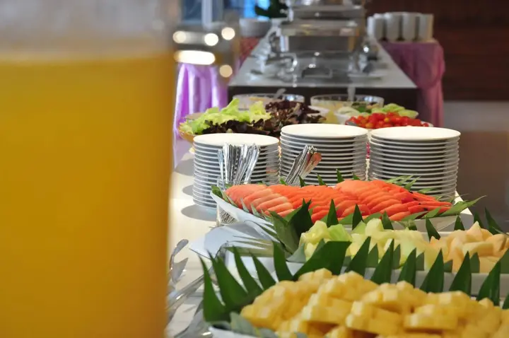 Чиангмай: Mayflower Grande Hotel Chiang Mai