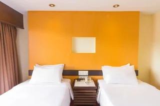 Чиангмай: Mayflower Grande Hotel Chiang Mai