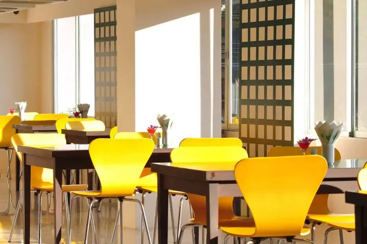Чиангмай: Mayflower Grande Hotel Chiang Mai