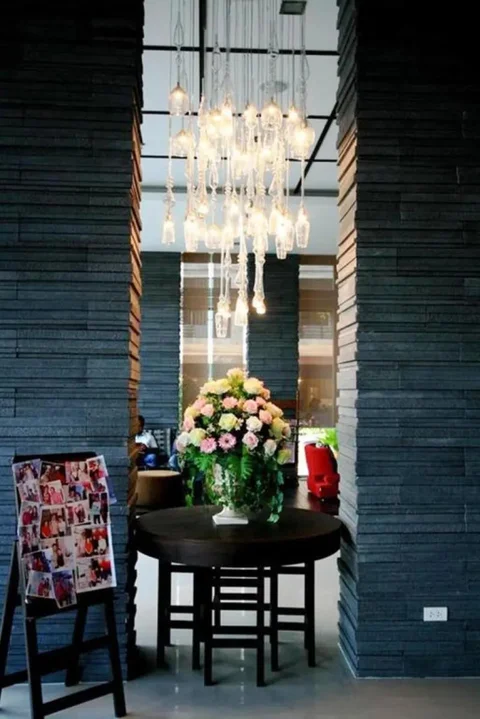 Чиангмай: Mayflower Grande Hotel Chiang Mai